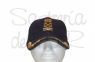 Gorra laureles Patron de yate