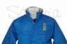 Parka azul royal Capitn de Yate