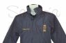 Parka azul marino Capitn de Yate personalizada 2