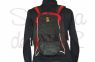 Mochila negra Capitn de Yate 2