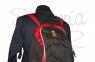 Mochila negra Capitn de Yate 3
