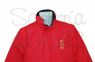 Parka roja Patrn de Yate 2