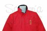 Parka roja Patrn de Yate 2