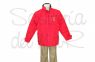 Parka roja Patrn de Yate 3