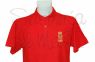 Polo rojo Patrn de Yate 2