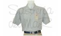 Polo gris Capit&aacute;n de Yate