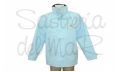 Parka celeste PER