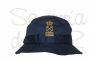 Gorro pesquero azul Capitn de Yate