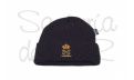 Gorro lana azul PER
