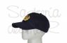Gorra azul Capitn de Marina Mercante 2
