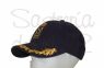 Gorra laureles azul Capitan de yate