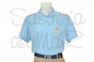 Polo celeste Patrn de Yate