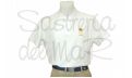 Polo blanco PER