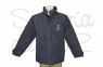 Parka azul marinol Patrn de Yate