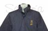 Parka azul marinol Patrn de Yate 2