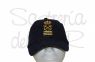 Gorra azul marino Capitn de Yate 2