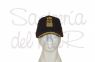 Gorra bandera española Capitán de Yate