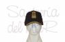 Gorra bandera espaola Capitn de Yate