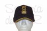 Gorra bandera espaola Capitn de Yate 2