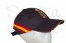 Gorra bandera espaola Capitn de Yate 3