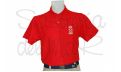Polo rojo PNB