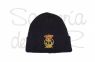 Gorro lana azul marino Real Liga Naval Espaola