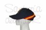 Gorra bandera espaola Patrn de Yate