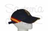 Gorra bandera espaola Patrn de Yate