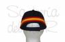 Gorra bandera espaola Patrn de Yate