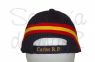 Gorra bandera espaola Patrn de Yate personalizada