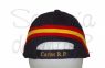 Gorra bandera espaola Patrn de Yate personalizada