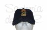 Gorra azul marino Patrn de Yate