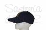 Gorra azul marino Patrn de Yate