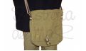 Bolso beig PER 