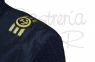 Jersey cuello redondo bordado integrado Marina Mercante