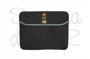 Funda para ordenador portatil Capitn de Yate