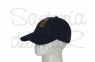 Gorra azul marino PER