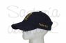 Gorra azul marino Patrn de Yate personalizada