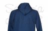 Sudadera capucha Capitn de Yate azul marino