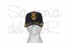 Gorra laureles azul Real Liga Naval Espaola 