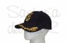 Gorra laureles azul Real Liga Naval Espaola 