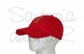 Gorra roja PER