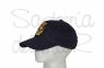 Gorra azul Real Liga Naval Espaola