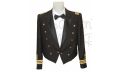 Uniforme con chupa de Gala de invierno 