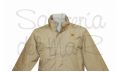Parka beig PER personalizada 