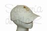 Gorra blanca PER  