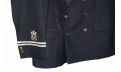 Uniforme de diario azul marino PNB