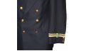 Uniforme "clase A" Marina Mercante  de 2&ordm; oficial S/T de Jefe