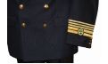 Uniforme "clase A" Jefe de Máquinas de  Marina Mercante
