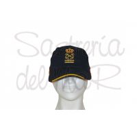 Gorras nuticas Patrn de Yate